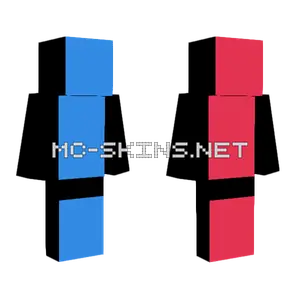 Hi I Have A Question Minecraft skin