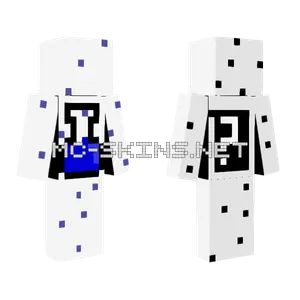 Hint To What I PC P Is Minecraft skin