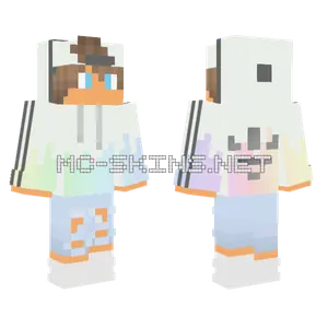 Hiyeeturmomlolyeet Minecraft skin