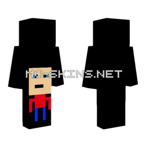 Hmmm Minecraft Skin Minecraft skin