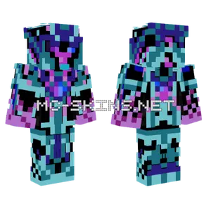 Hmmm Skin I Guess Minecraft skin