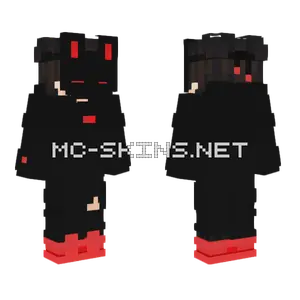Hola Skin Minecraft skin