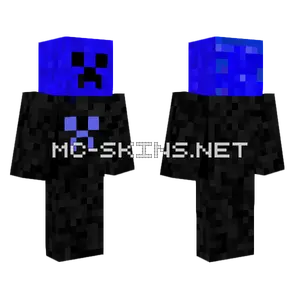 Holmpatrickccc Sep 2018 Minecraft skin