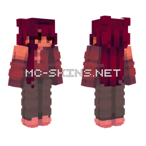 Home Skin Minecraft skin
