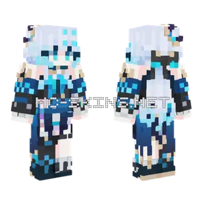 Honkai Star Rail Castorice