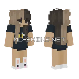 House Clothes Minecraft skin