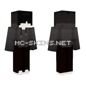 How I m Nervous How You Re Anxious Minecraft skin