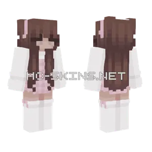Hrfw Minecraft skin