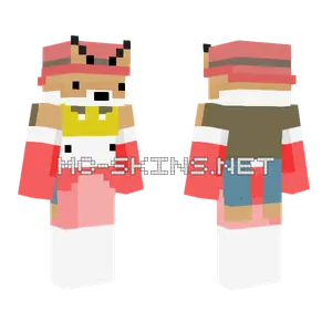 Hsadhuvhauisfhuvsduhbrfvhiufrdhuvhiudrhuifvhiufhuvd Minecraft skin