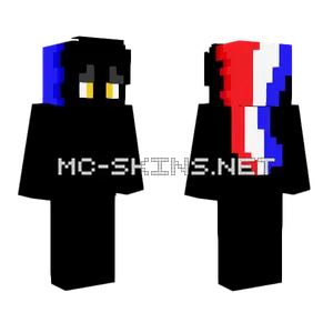 Human Base Skin Minecraft skin