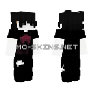 Hwrvy Minecraft skin