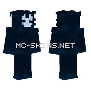 Hyjiinxv3 Minecraft skin