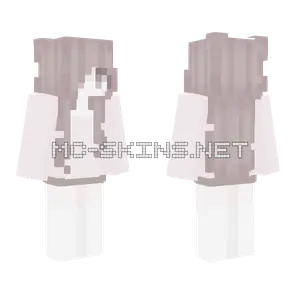 Hytgn Minecraft skin