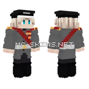 I Am Going To Kill My Friend Minecraft skin