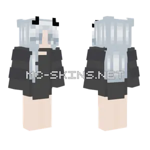 I Can Also Be Good Request Minecraft skin