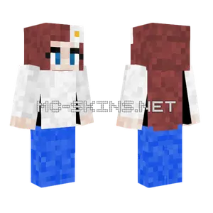 I Can Do Better I Promise Minecraft skin