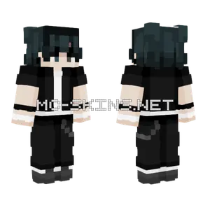 I Don't Recognize You Anymore 2 Minecraft skin