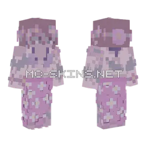 I Don't Want To Hear You Pick Up Lines Minecraft skin
