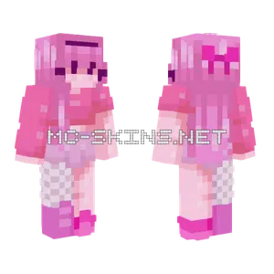 I Hold My Grudges Like I Held You Rce Minecraft skin