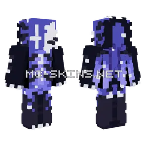 I Kinda Forgot Again Minecraft skin