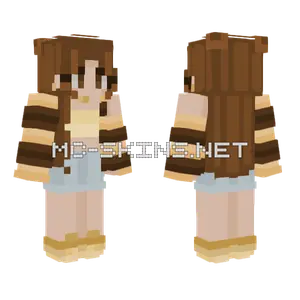 I Know What You Want From Me Rce Minecraft skin