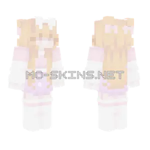 i m not ready to let you forget me ce Minecraft skin