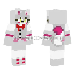 I M Sorry Reshade Contest Minecraft skin