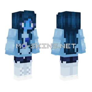 Ice Mage