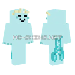 Ice Queen