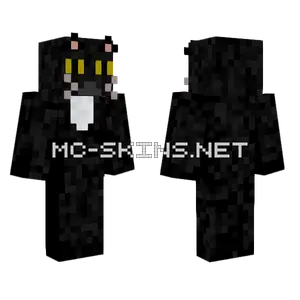 Idibob Minecraft skin