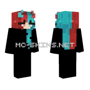 Idk Another Wip Minecraft skin