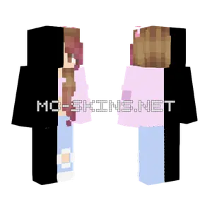 Idk Plzzzzzzz Minecraft skin