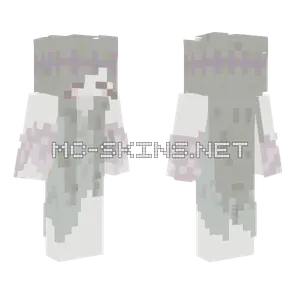Idk Skin Anyone Might Like Minecraft skin