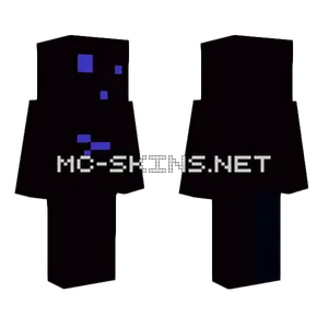 Idkk Minecraft skin
