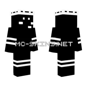 Idkkk Minecraft skin