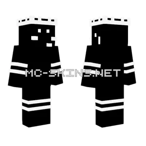 Idkkk Minecraft skin