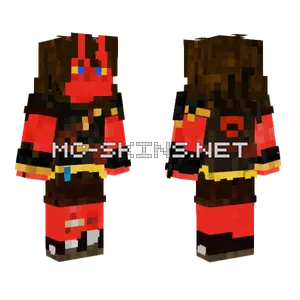 Ieatcrayons Boy Minecraft skin