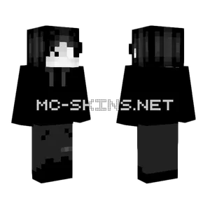 Iidax Minecraft skin
