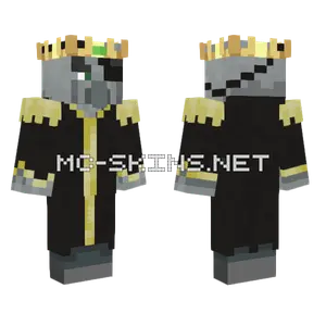 Illager King