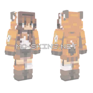 Illusionist Rce Minecraft skin