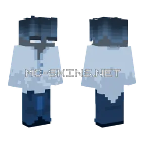 Im Back Minecraft skin