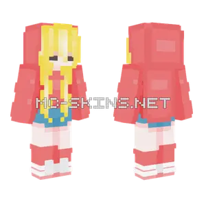 Im Not Tired Am Totally Fine Minecraft skin