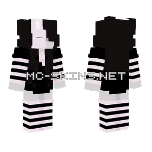 Im So Irritated Minecraft skin