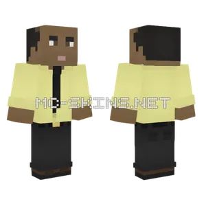 Ingen Boardroom Member 7 Jpog Minecraft skin