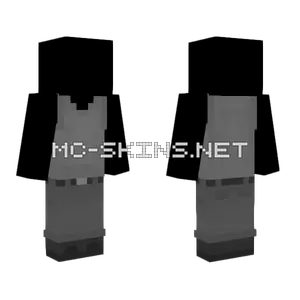 Ingen Harvester 7 Minecraft skin