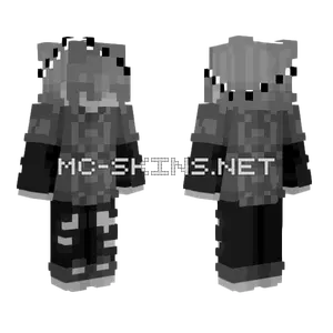 Inky Depths Skin Request Minecraft skin