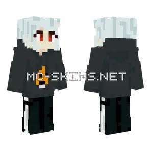 Inns 2 0 Minecraft skin