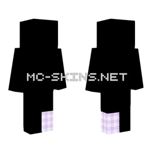 Is It A Flannel Is It A Hat Minecraft skin