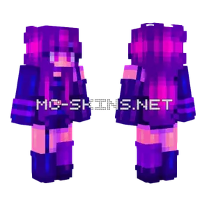 Is This Better Minecraft skin