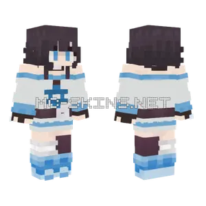 Israeli Megumin